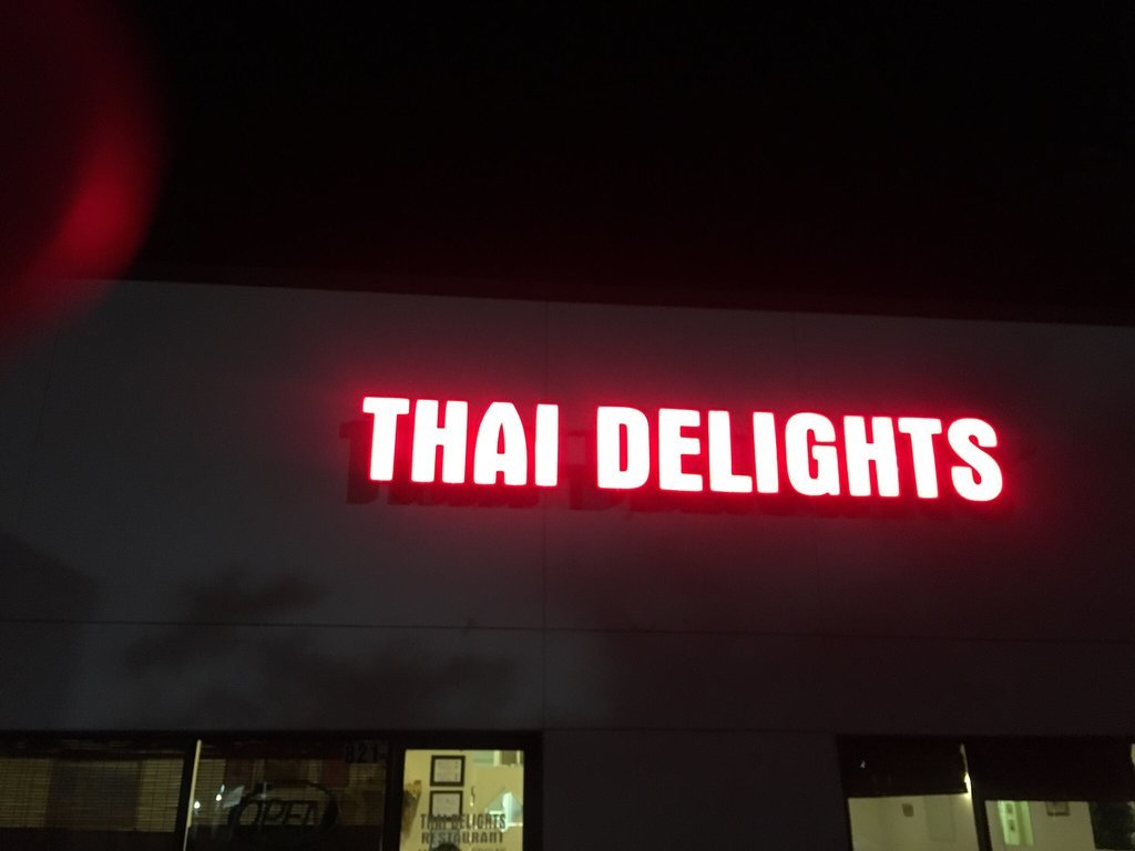 tdai Delights Restaurant